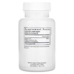 Экстракт корня астрагала, 90 веганских капсул (300 мг в 1 капсуле) — Vital Nutrients — изображение 2