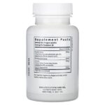 BCQ, 60 веганских капсул — Vital Nutrients — изображение 2