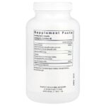 BCQ®, 240 веганских капсул — Vital Nutrients — изображение 2
