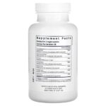 Energy Plus, 120 веганских капсул — Vital Nutrients — изображение 2