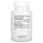 Зверобой, 90 веганских капсул (300 мг в 1 капсуле) — Vital Nutrients — изображение 2