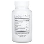 Добавка для печени, 120 веганских капсул — Vital Nutrients — изображение 2