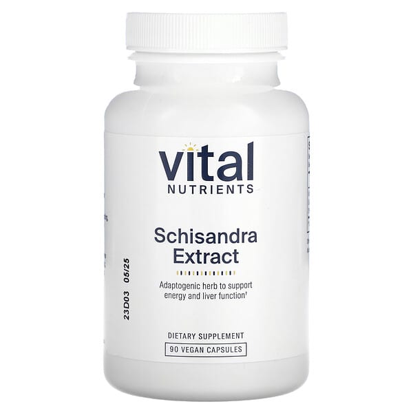 vnu25111_v_8.jpg экстракт лимонника, 90 веганских капсул (500 мг в 1 капсуле) — Vital Nutrients