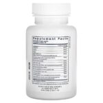 Формула детоксикации, 60 веганских капсул — Vital Nutrients — изображение 2