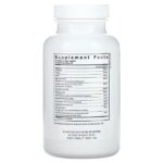 Detox Formula, 120 веганских капсул — Vital Nutrients — изображение 2