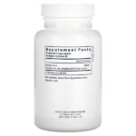Родиола розовая, 120 веганских капсул (200 мг на капсулу) — Vital Nutrients — изображение 2