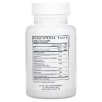 Добавка для поддержания уровня сахара в крови, 60 веганских капсул — Vital Nutrients — изображение 2