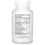 Hormone Balance, гормональный баланс, 120 веганских капсул — Vital Nutrients — изображение 2