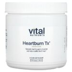 Heartburn Tx, 218 г (7,6 унции) — Vital Nutrients