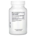 Ресвератрол, 60 веганских капсул — Vital Nutrients — изображение 2
