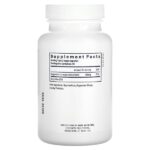 Цитрат магния, 100 веганских капсул (150 мг в 1 капсуле) — Vital Nutrients — изображение 2