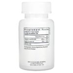 Iron Plus C, 100 веганских капсул — Vital Nutrients — изображение 2