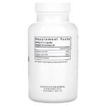 Глюкозамин и хондроитин, 120 капсул — Vital Nutrients — изображение 2