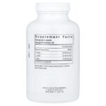 Ферменты поджелудочной железы, 180 капсул — Vital Nutrients — изображение 2