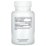 Липоевая кислота, 60 веганских капсул (300 мг на капсулу) — Vital Nutrients — изображение 2