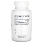 Веганский сульфат глюкозамина, 120 веганских капсул (750 мг на капсулу) — Vital Nutrients — изображение 2