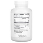 Ультрачистый рыбий жир 700, со вкусом лимона, 120 капсул — Vital Nutrients — изображение 2