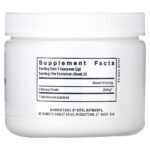 Манноза в порошке, 50 г (1,76 унции) — Vital Nutrients — изображение 2