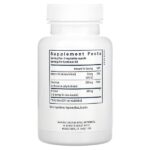 D-пинитол, 60 вегетарианских капсул — Vital Nutrients — изображение 2
