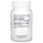 Коэнзим Q10, 300 мг, 30 веганских капсул — Vital Nutrients — изображение 2