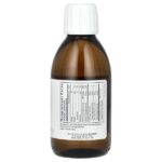 Ультрачистый жир печени трески, со вкусом лимона, 200 мл (6,76 унции) — Vital Nutrients — изображение 2
