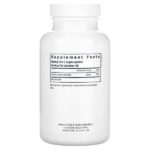 Холин, 120 веганских капсул (275 мг в 1 капсуле) — Vital Nutrients — изображение 2