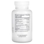 B-Complex, 120 веганских капсул — Vital Nutrients — изображение 2