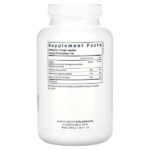 Buffered C, 220 веганских капсул — Vital Nutrients — изображение 2