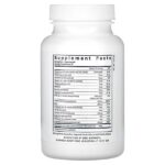 Минимальное и незаменимое, 90 веганских капсул — Vital Nutrients — изображение 2