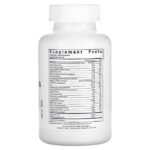 Мультиэлементы, 180 вегетарианских капсул — Vital Nutrients — изображение 2