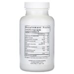 Тирозин и витамины группы B, 100 растительных капсул — Vital Nutrients — изображение 2