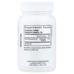 Витамин A, 7500 мкг, 100 капсул — Vital Nutrients — изображение 2