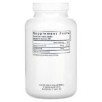 Витамин C с биофлавоноидами, 220 веганских капсул — Vital Nutrients — изображение 2