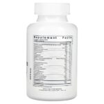 Мультипитательные вещества для беременных, 180 вегетарианских капсул — Vital Nutrients — изображение 2