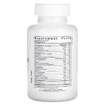 Мультиэлементы, 180 вегетарианских капсул — Vital Nutrients — изображение 6