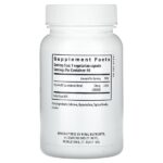 Витамин D3, 2000 МЕ, 90 вегетарианских капсул — Vital Nutrients — изображение 2
