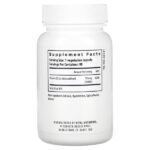 Витамин D3, 5000 МЕ, 90 вегетарианских капсул — Vital Nutrients — изображение 2
