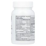 Мультивитамины для приема один раз в день, 30 веганских капсул — Vital Nutrients — изображение 2