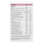Ultra Women’s, мультивитамины для женщин, 90 капсул — VPLab — изображение 2