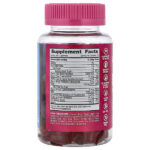 Beauty Gummies, ягодное ассорти, 60 жевательных таблеток — VPLab — изображение 2