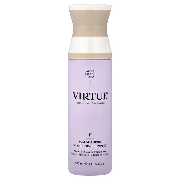 vrt02011_v_8.jpg Full шампунь, 240 мл (8 жидк. унций) — Virtue Labs