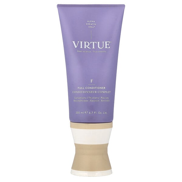 vrt02012_v_8.jpg полноценный кондиционер, 200 мл (6,7 жидк. унции) — Virtue Labs