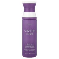 Flourish, шампунь для истонченных волос, 240 мл (8 жидк. унций) — Virtue Labs