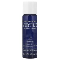 Correct, заживляющее масло, 20 мл (0,6 жидк. унции) — Virtue Labs