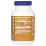 Цейлонская корица, 120 растительных капсул (600 мг на капсулу) — The Vitamin Shoppe — изображение 2