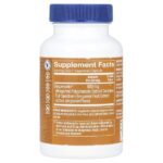 Цитрусовый бергамот, 500 мг, 60 растительных капсул — The Vitamin Shoppe — изображение 2