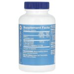 Комплекс C-500, 100 капсул — The Vitamin Shoppe — изображение 2