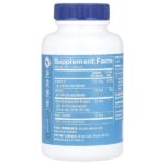 Buffered C-Complex, 100 капсул — The Vitamin Shoppe — изображение 2