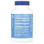 Витамин C с шиповником, 100 таблеток — The Vitamin Shoppe — изображение 2