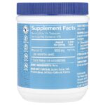 Порошок C, 482 мг (17 унций) — The Vitamin Shoppe — изображение 2